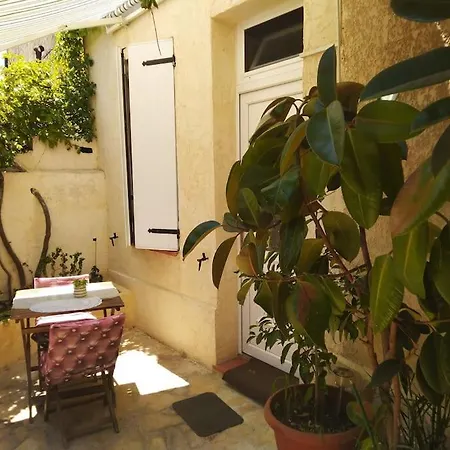 Apartment Ideal Pour Deux Voyageurs Sur *