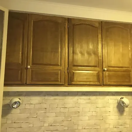 Apartment Ideal Pour Deux Voyageurs Sur