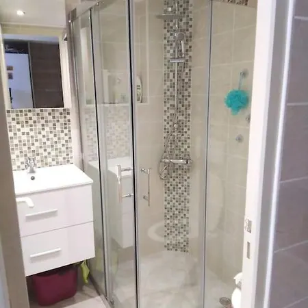 Ideal Pour Deux Voyageurs Sur Apartment *
