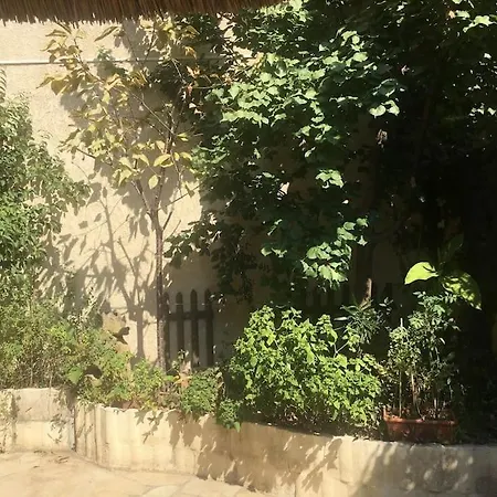 Apartment Ideal Pour Deux Voyageurs Sur Marseille