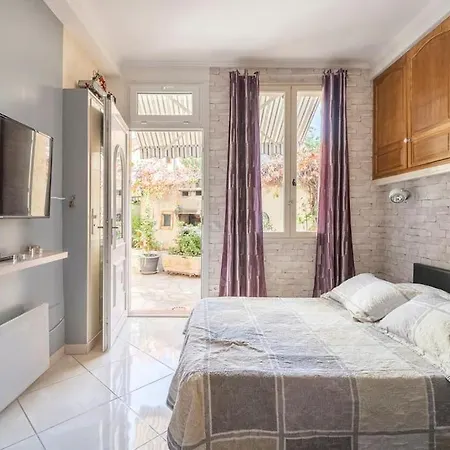 Ideal Pour Deux Voyageurs Sur Apartment *