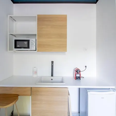 Apartment Grande Proximite Stade , Calanques *
