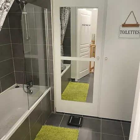Agreable Avec Jacuzzi