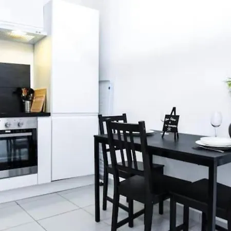 Coutellerie-au Coeur Du Vieux-port Proche Du Panier Apartment Marseille