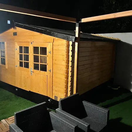 Agreable Avec Jacuzzi * Marsilya