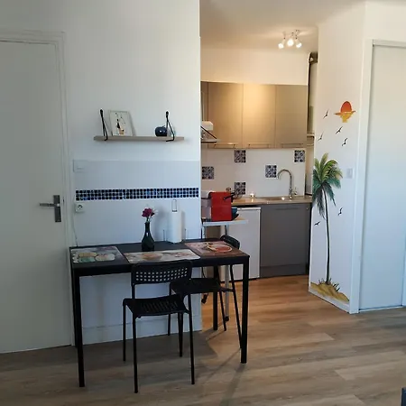 Apartment Vue Imprenable Sur Marseilles