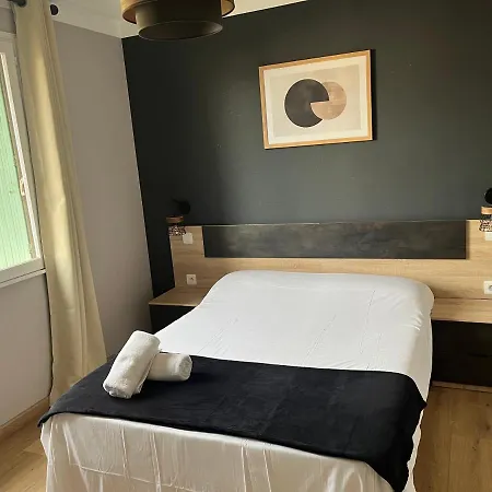 Hotel L'eau Des Collines