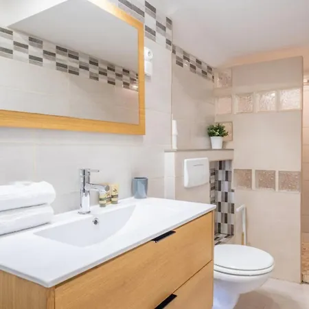 Charming 42m Near The Old Port *