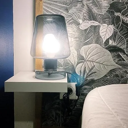 Apartamento Vieux Port Chic *