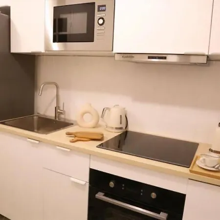 Apartment Magnifique T3 Sur Le Vieux Port-a 2 Pas Du Panier