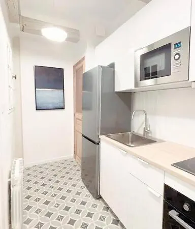 Apartment Magnifique T3 Sur Le Vieux Port-a 2 Pas Du Panier Marseille