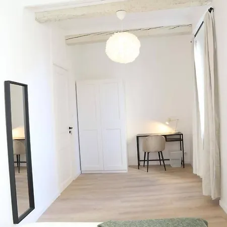 Magnifique T3 Sur Le Vieux Port-a 2 Pas Du Panier Apartment Marseille