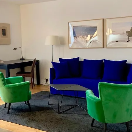 Aparthotel Le Couvent Marseille