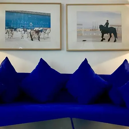 Le Couvent Aparthotel
