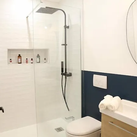 Apartment Magnifique T3 Sur Le Vieux Port-a 2 Pas Du Panier *