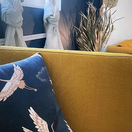 Apartamento Vieux Port Chic *