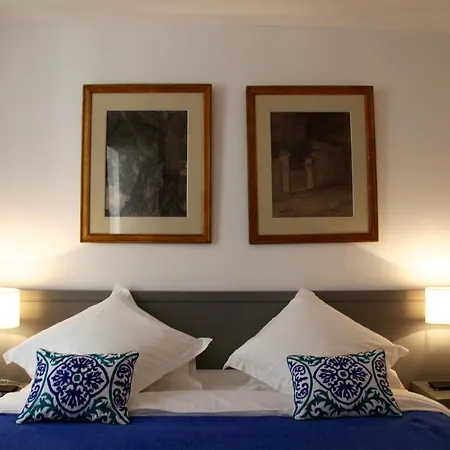 Aparthotel Le Couvent *
