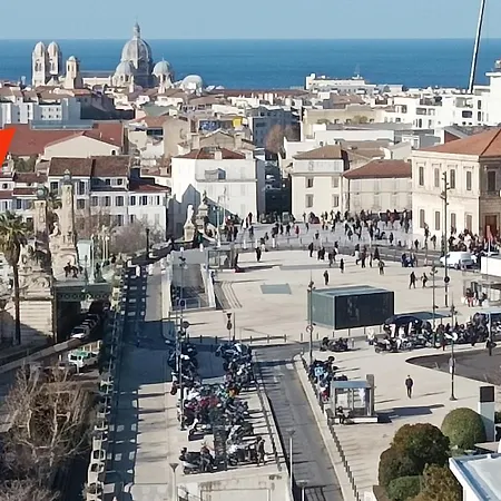 Appartamento La Casa Des Petites Maries Terrasse Clim Wifi