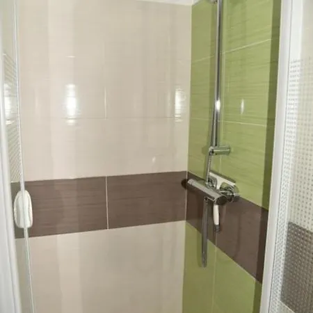 Rez De Chaussee De 9eme Апартаменты Марсель