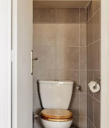 Des Catalans/vieux Port Apartment Marseille
