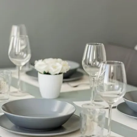 Des Catalans/vieux Port Apartment *