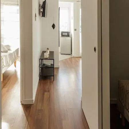 Apartment Des Catalans/vieux Port Marseille