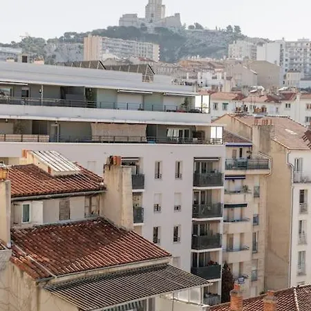 Des Catalans/vieux Port * Marseille