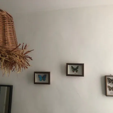 Apartment Appt 2 Au Centre 3e Marseille