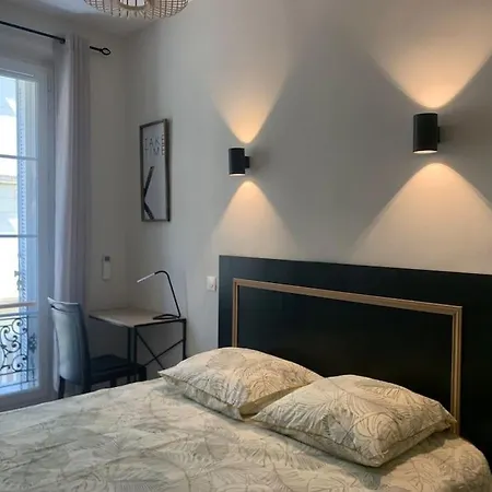 Cosy Joliette, Central, Climatise, 2 Chambres, Wifi, Garage Apartment *