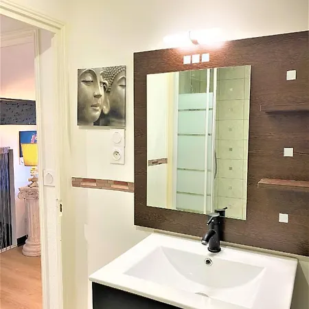 Вилла Marseille-au-bord-de-l'eau