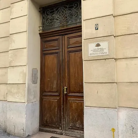 Cosy Joliette, Central, Climatise, 2 Chambres, Wifi, Garage Marseille
