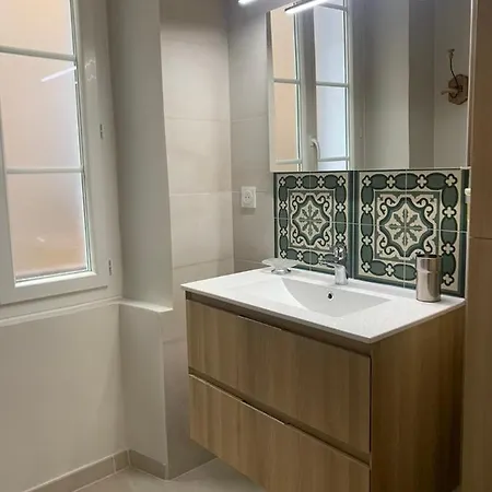 Cosy Joliette, Central, Climatise, 2 Chambres, Wifi, Garage *