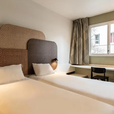 Hotel Prado Parc Des Expositions Marseille