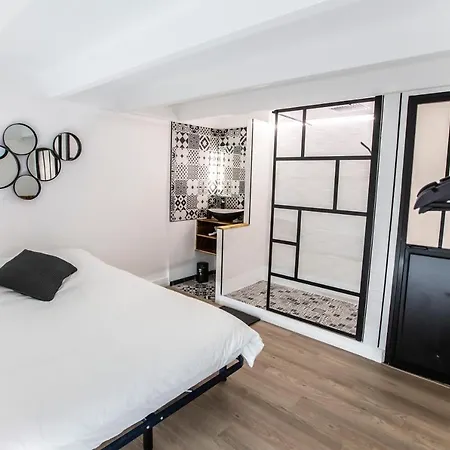 Apartment Magnifique Duplex 2ch / 2 Sdb