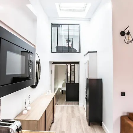 Magnifique Duplex 2ch / 2 Sdb * Marseille