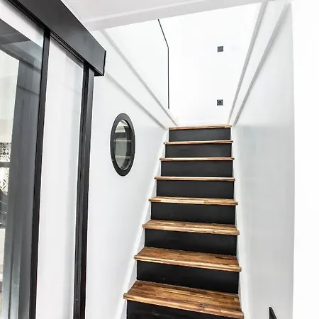Magnifique Duplex 2ch / 2 Sdb Marseille