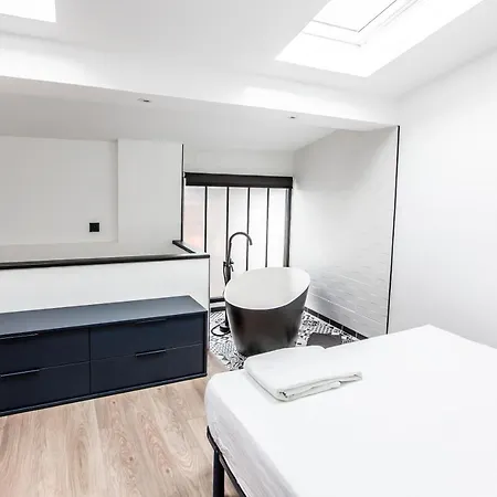 Magnifique Duplex 2ch / 2 Sdb Marseille
