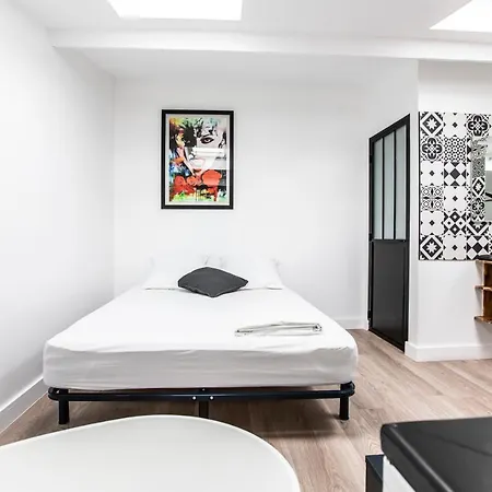 Apartment Magnifique Duplex 2ch / 2 Sdb Marseille