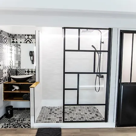Magnifique Duplex 2ch / 2 Sdb * Marseille