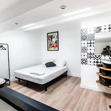 Apartment Magnifique Duplex 2ch / 2 Sdb *