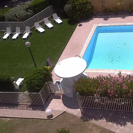 Le Drip's Hotel Marseille