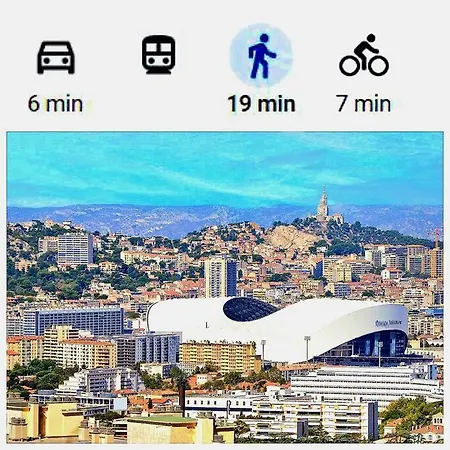 Apartment 4per *
