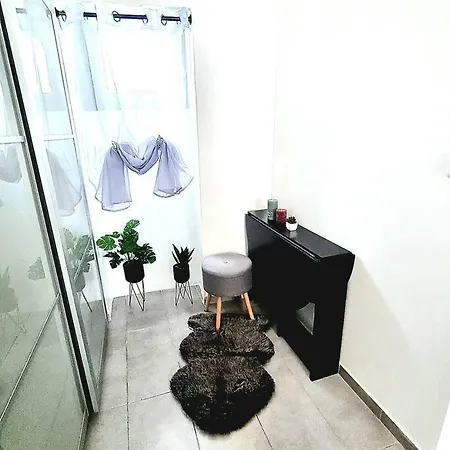 4per Apartment *