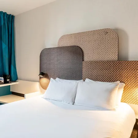Hotel Prado Parc Des Expositions