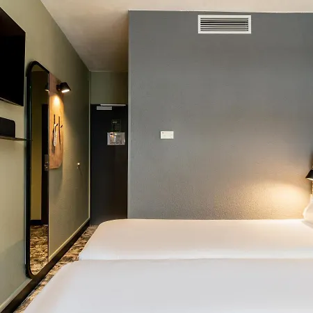 Prado Parc Des Expositions Hotel 3*