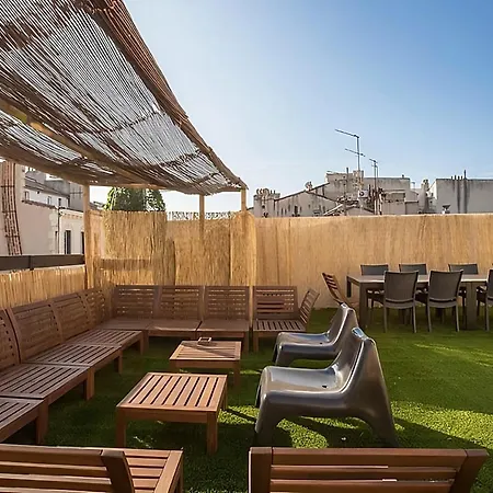 Nocnoc - Le Colisee Apartment Marseille