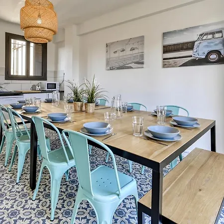 Apartment Nocnoc - Le Colisee