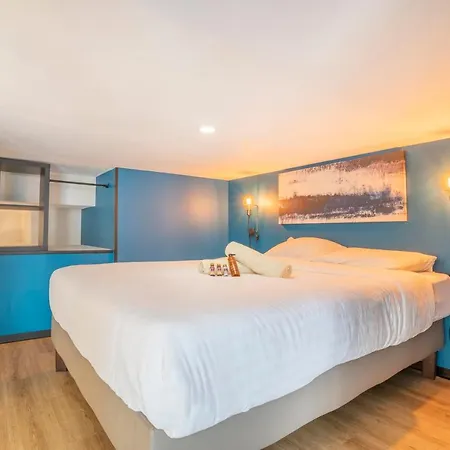 Adira Resid'marseille Vieux-port 2 Etoiles Daire *