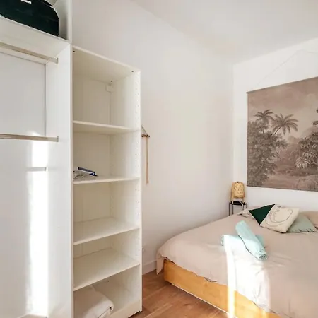 T2 Proche Du Prado, Perier Et Castellane Apartment Marseille