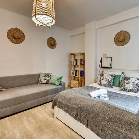 Apartment Nocnoc - Le Colisee *